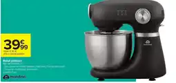 Carrefour Drive MANDINE Robot pâtissier offre