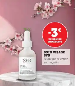 Hyper U Soin visage svr offre