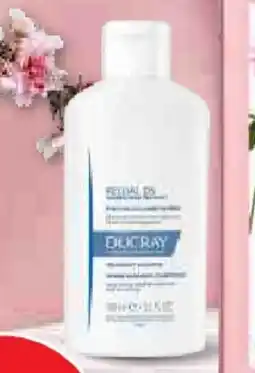 Hyper U Soin capillaire antipelliculaire ducray offre