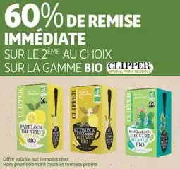 Auchan Supermarché CLIPPER offre