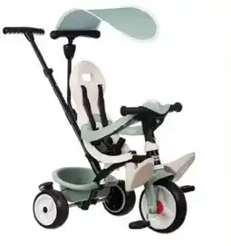 Maxi Toys Tricycle baby balade smoby life offre