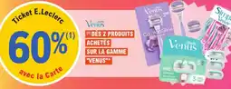 E.Leclerc Drive Venus offre