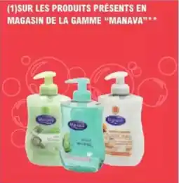 E.Leclerc Drive Manava offre