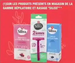 E.Leclerc Drive Siliss offre