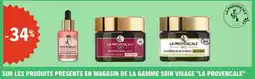 E.Leclerc Drive La provençale offre