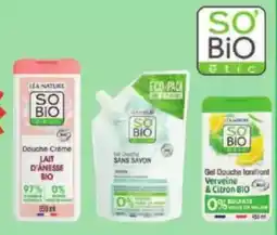 E.Leclerc Drive So bio etic offre