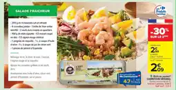 Carrefour Drive CARREFOUR ORIGINAL Ćufs de poules offre
