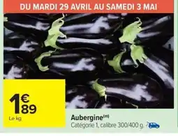 Aubergine