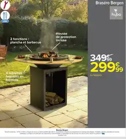 Carrefour Drive Braséro Bergen offre