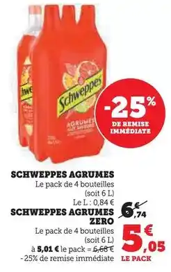 Coccinelle Supermarché Primevère - margarine offre