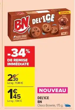 BN Delice