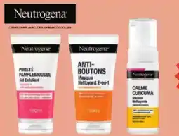 E.Leclerc Drive Neutrogena offre