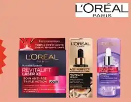 E.Leclerc Drive L'oreal paris offre