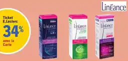 E.Leclerc Drive Lineance offre