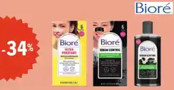 E.Leclerc Drive Bioré offre