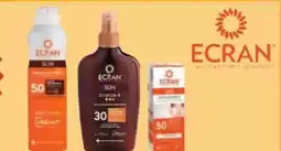 E.Leclerc Drive Ecran offre
