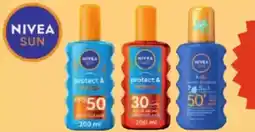 E.Leclerc Drive Nivea sun offre