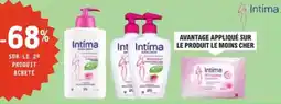E.Leclerc Drive Intima offre