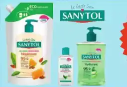 E.Leclerc Drive Sanytol offre