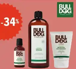 E.Leclerc Drive BULL DOG offre