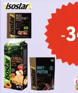 E.Leclerc Drive Isostar offre