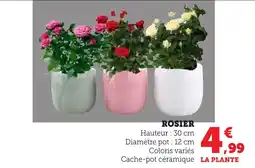 Maximarché Rosier offre