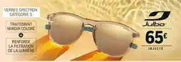 E.Leclerc Julbo Sunglasses offre
