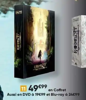 Kaamelott premier volet