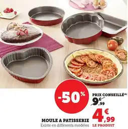 Bi1 Moule a patisserie offre