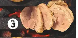Colruyt Pavé de cuissot de poulet offre