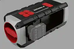 Lidl PARKSIDE Haut parleur de chantier bluetooth offre