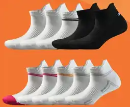 Lidl Socquettes de sport homme ou femme offre