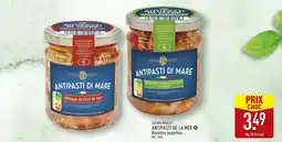 ALDI CUCINA NOBILE Antipasti de la mer offre