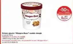 Monoprix CrĂšme glaoke mappen-bacs offre
