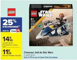 Auchan Leffe - bière prestige offre