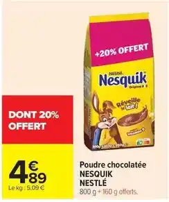 Auchan Scotch - whisky founder's reserve offre