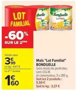 Auchan Clan campbell - whisky offre