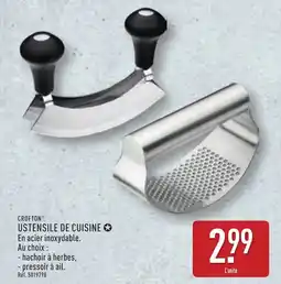 ALDI CROFTON Ustensile de cuisine offre