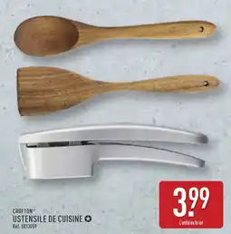ALDI CROFTON Ustensile de cuisine offre