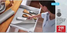 ALDI HOME CREATION Film de protection anti-dérapant offre