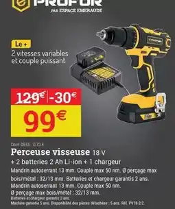 E.Leclerc Express Fraise offre