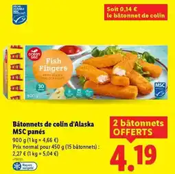 Bi1 Bonne maman - petits gateaux offre