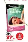 Bi1 Wonderbox - bulle de bien-etre offre