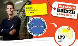 Intermarché Hyper Gavottes - dresent d'otine offre