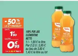 Intermarché Hyper APÉRO BREIZH 18 Bouchées Apéritives 18 begadenn digor-kalon offre
