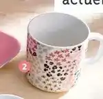 Auchan Actuel - le mug offre