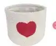 Auchan Le panier sherpa coeur offre