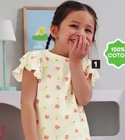 ALDI T-shirts offre