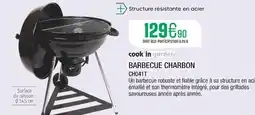 Extra Barbecue charbon offre