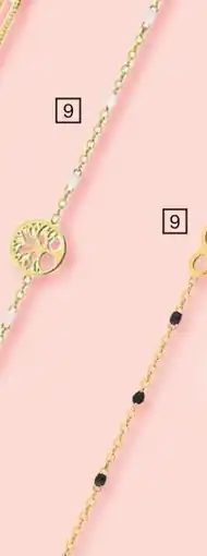 Carrefour Bracelet offre